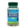Holland & Barrett Ginkgo Biloba 60 mg 120 Tablets - 120 Servings