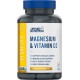 Prozis Magnesium Oxide 800 mg 60 Caps