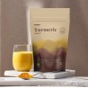 Prozis Organic turmeric (Curcuma longa) powder 125 g - 83 Servings