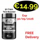CORE CHAMPS TESTRO GEN 90 Caps - 45 Servings