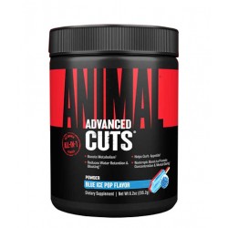 Animal Cuts 42 Packs