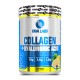 Yava Labs Collagen Hyaluronic Acid 400g