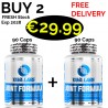 1+1 FRESH STOCK Yava Labs Joint Formula 180 Caps - 90 Servings