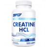 SFD Nutrition Creatine HCL 120 Caps - 40 Servings