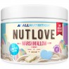ALL Nutrition NUTLOVE Marshmallow - Limited Edition 500 g - 20 Servings