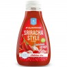 ALL Nutrition Sripacha Style Sauce 250 ml - 50 Servings