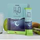 Hiro.Lab Melatonin - 120 Tabs