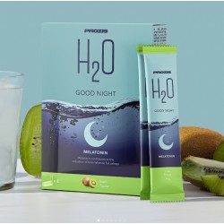 Hiro.Lab Melatonin - 120 Tabs