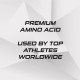 Prozis Beta-Alanine 300 g