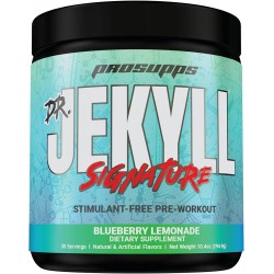 ProSupps Hyde Max Pump - 25 Servings