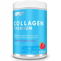 Sfd Nutrition Collagen Premium 400 g - 20 Servings