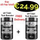 CORE CHAMPS TESTRO GEN 90 Caps - 45 Servings
