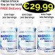 Swanson Triple Magnesium Complex 400 mg