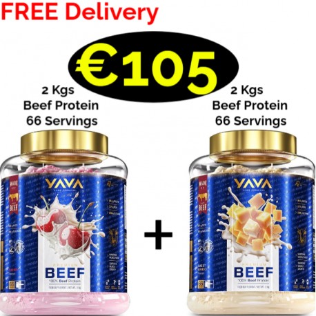 MuscleMeds CARNIVOR 56 servings