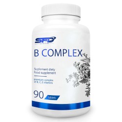 Prozis B Complex 90 Tabs