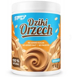 MyProtein Peanut Butter 1Kg