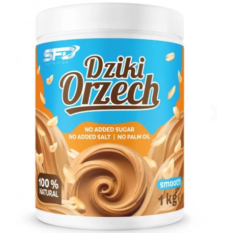 MyProtein Peanut Butter 1Kg