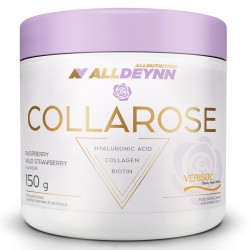 Yava Labs Collagen Hyaluronic Acid 400g