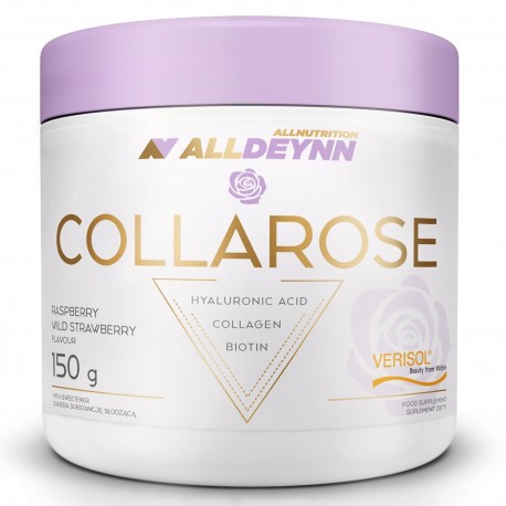 Yava Labs Collagen Hyaluronic Acid 400g
