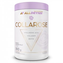 Yava Labs Collagen Hyaluronic Acid 400g