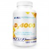 MyProtein VITAMIN D3