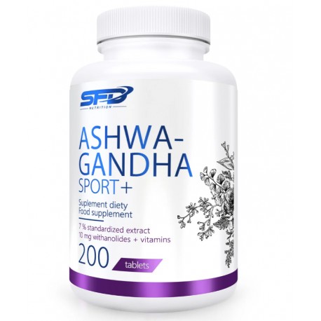 Swanson Ashwagandha