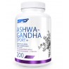 Exp 31/12/2026 SFD Nutrition ASHWAGANDHA SPORT+ 200 Tabs - 200 Servings