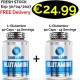 Yava Labs L-Glutamine Powder 300g - 30 servings