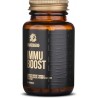 Exp 31/08/2026 Grassberg Immu Boost 60 Caps - 60 Servings