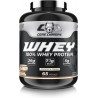 Exp 31/01/2027 CORE CHAMPS 100% WHEY PROTEIN 2.26 Kgs - 65 Servings