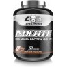 Exp 08/02/2026 CORE CHAMPS 100% ISOLATE WHEY PROTEIN 2 Kgs -67 Servings