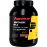 Exp 31/08/2026 Powerbar Recovery Max 1144g - 26 Servings