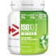 Dymatize ISO100 HYDROLYZED - CLEAR 900 g - 28 Servings