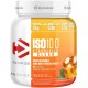Dymatize ISO100 HYDROLYZED - CLEAR 900 g - 28 Servings