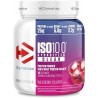 Dymatize ISO100 HYDROLYZED - CLEAR 512 g - 16 Servings