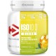 Dymatize ISO100 HYDROLYZED - CLEAR 900 g - 28 Servings