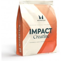 MyProtein Creatine Monohydrate 500 g
