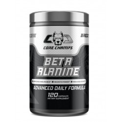 One Protein Beta Alanine