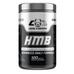 My Protein HMB 180 Tabs