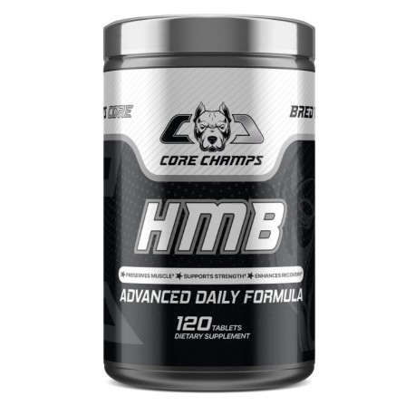 My Protein HMB 180 Tabs