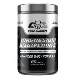 Swanson Triple Magnesium Complex 400 mg