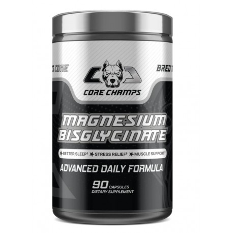 Swanson Triple Magnesium Complex 400 mg