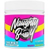 Exp 31/11/2026 Naughty Boy Energy Pre-Workout 195 g - 15 Servings