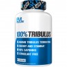 Exp 31/12/2026 Evl 100% Tribulus 60 Caps - 60 Servings