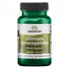 Exp 31/10/2026 Swanson Ashwagandha Ultimate KSM-66 250 mg - 60 Vcaps - 60 Servings