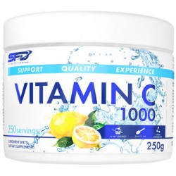 MYPROTEIN VITAMIN C WITH BIOFLAVONOIDS & ROSEHIP 180 Tabs