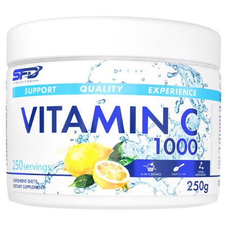 MYPROTEIN VITAMIN C WITH BIOFLAVONOIDS & ROSEHIP 180 Tabs