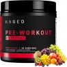 Exp 31/08/2026 Kaged Pre-Kaged Stim Free 542 g - 20 Servings