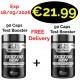 CORE CHAMPS TESTRO GEN 90 Caps - 45 Servings