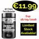 CORE CHAMPS TESTRO GEN 90 Caps - 45 Servings